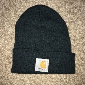 Carhartt beanie